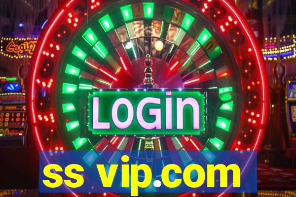 ss vip.com